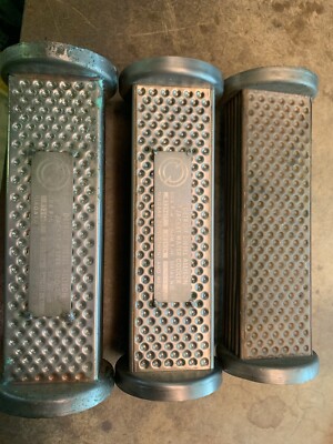 8529617, Detroit Diesel Core, Heat Exchanger | eBay