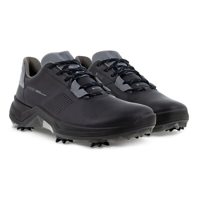Ecco Golfschuh Herren Golf Biom G5 Schwarz Gr. 41 / 152314 54152