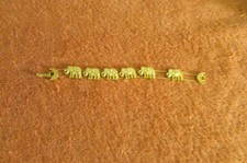 Elephant Bracelet  J-7