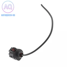 Engine Starter Connector Pigtail Plug Fits for 05-18 Volkswagen Jetta 1K0973751