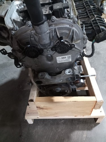 ENGINE, 2020-2023 Chevrolet Blazer, 2.0L, 42k miles, VIN 4, opt LSY, OTHER FITS - Picture 8 of 18
