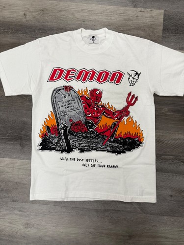 Warren lotas dodge demon - Gem