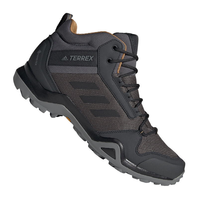 terrex ax3 mid gtx schuh