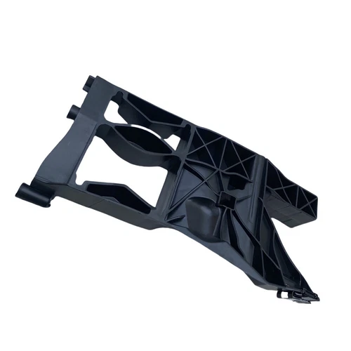 2x LH＆RH Front Bumper Headlamp Bracket Mount For 2012-2018 Audi A6 S6 C7 - Foto 5 di 13