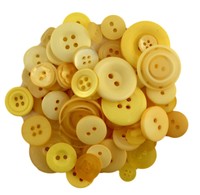 Buttons Galore Cb102 Color Blend Buttons 3-ounce Lemon Tart 3 Shades Of Yellow on sale Buttons Galore Cb102 Color Blend Buttons 3-ounce Lemon Tart 3 Shades Of Yellow on sale