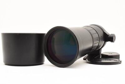 SIGMA AF 170-500mm f/5-6.3 APO Lens for PENTAX K AF KAF