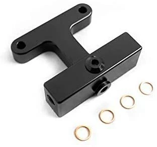 For 2003-2009 Dodge Ram 5.9 6.7 Cummins Diesel Fuel Filter Bowl Bypass Kit - Image 3 of 3