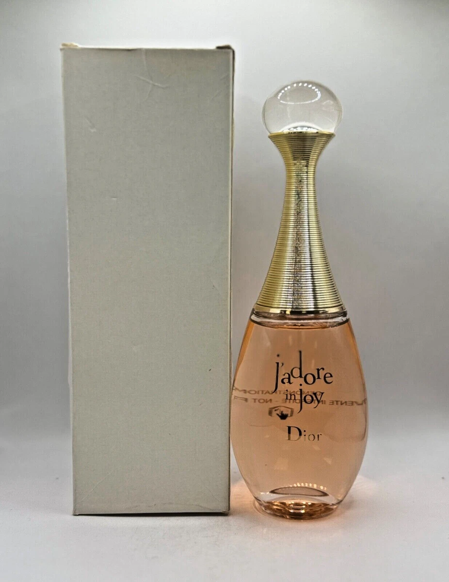 Las mejores ofertas en Dior J 'ADORE eau de toilette para mujeres