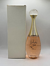 J'ADORE IN JOY BY CHRISTIAN DIOR 100ML EDT CLASSIC SPRAY CODE-7U01(NEW WITH BOX)