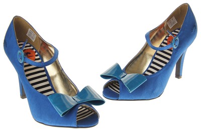 rocket dog high heels