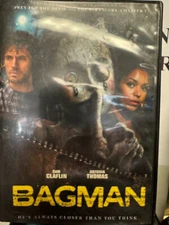 Bagman (UNSEALED)