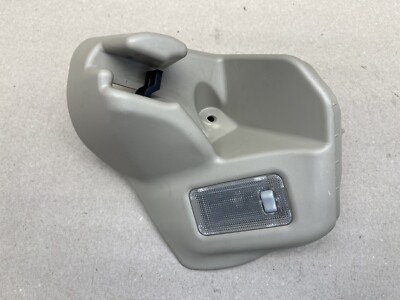 10-12 Lexus IS250C IS350C TRUNK TRIM PACKAGE COVER RIGHT SIDE OEM 64911-53030 A0
