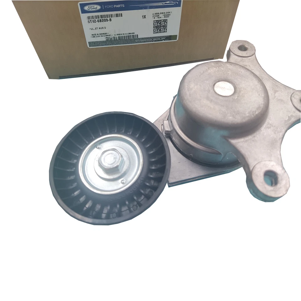OEM BT4Z-6B209-B Belt Tensioner 38485 For Ford Edge Explorer Flex Fusion Taurus - Image 2 of 4