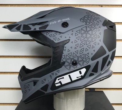 509 off road helmets