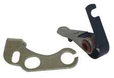 Ignition Contact Point Harley-Davidson 1949-69 Big Twins 30605-48 Electra Glide