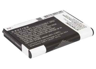 Hochwertiger Akku für Pharos PTL535P Premium Zelle