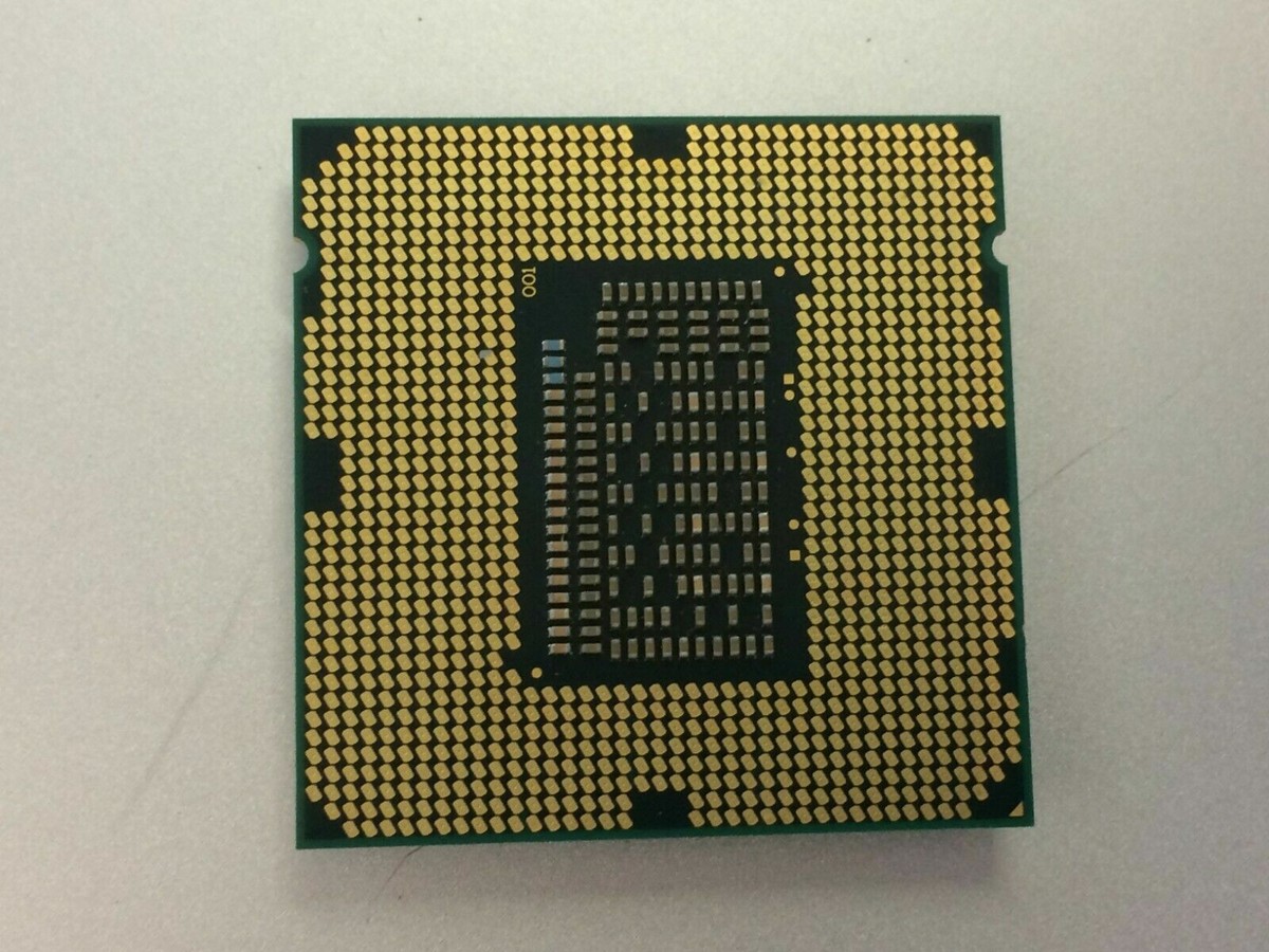 Intel Core i7-8700 3.20GHz 6-Core Socket 1151 Processor SR3QS | eBay