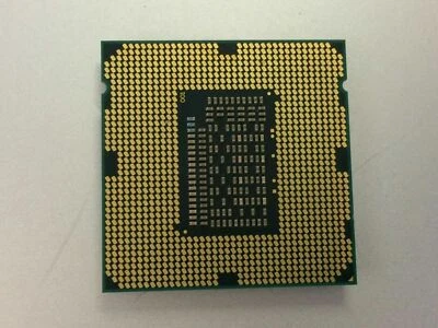 Intel Core i5-6600 Processor Model Computer Processors (CPUs) for