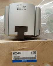 1PC SMC MHS3-100D MHS3100D Pneumatic Finger N...
