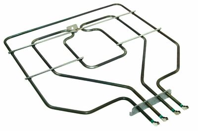 Neff Backofen Grillelement Top Ofen Obere Heizung Herd Element 00748052 Original