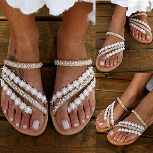 bohemian sandals ebay
