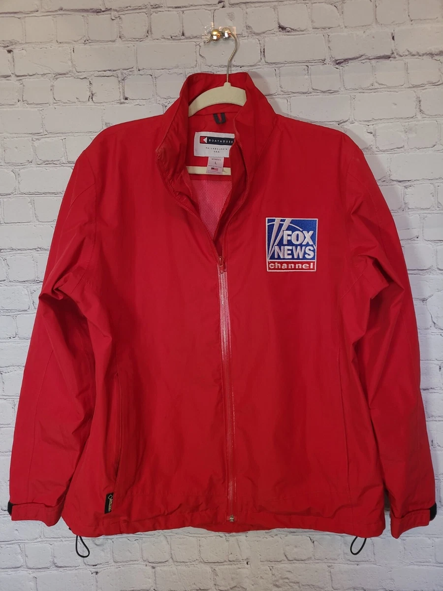 Fox news hotsell jacket