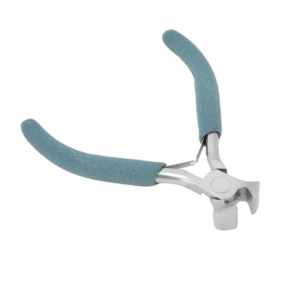 Stahl Schmuck Draht Zangen Portable End Cutting Zangen Nipper Schmuck Werkze HTT