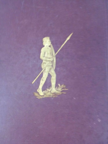 Central Africa Naked Truths of Naked People 1st Ed 1877 Col Chaille Long - Picture 1 of 12