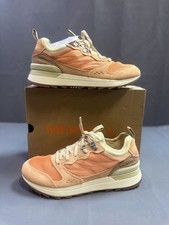 New Merrell Women  s Alpine 83 Sneaker Recraft Shoes - Light Peach - US 9 M
