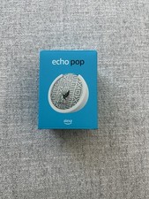 Amazon Echo pop Alexa - Mexico National Soccer Team -Limited Edition
