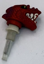 Dragon Blaster Skeletor Head Part He-Man Masters Universe MOTU Vintage Original