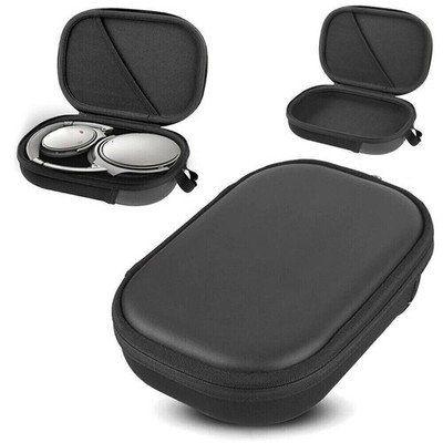 For Bose Quiet Comfort 35 II QC35/25/15 Carry Case EVA Zipper Bag Headphones Bag