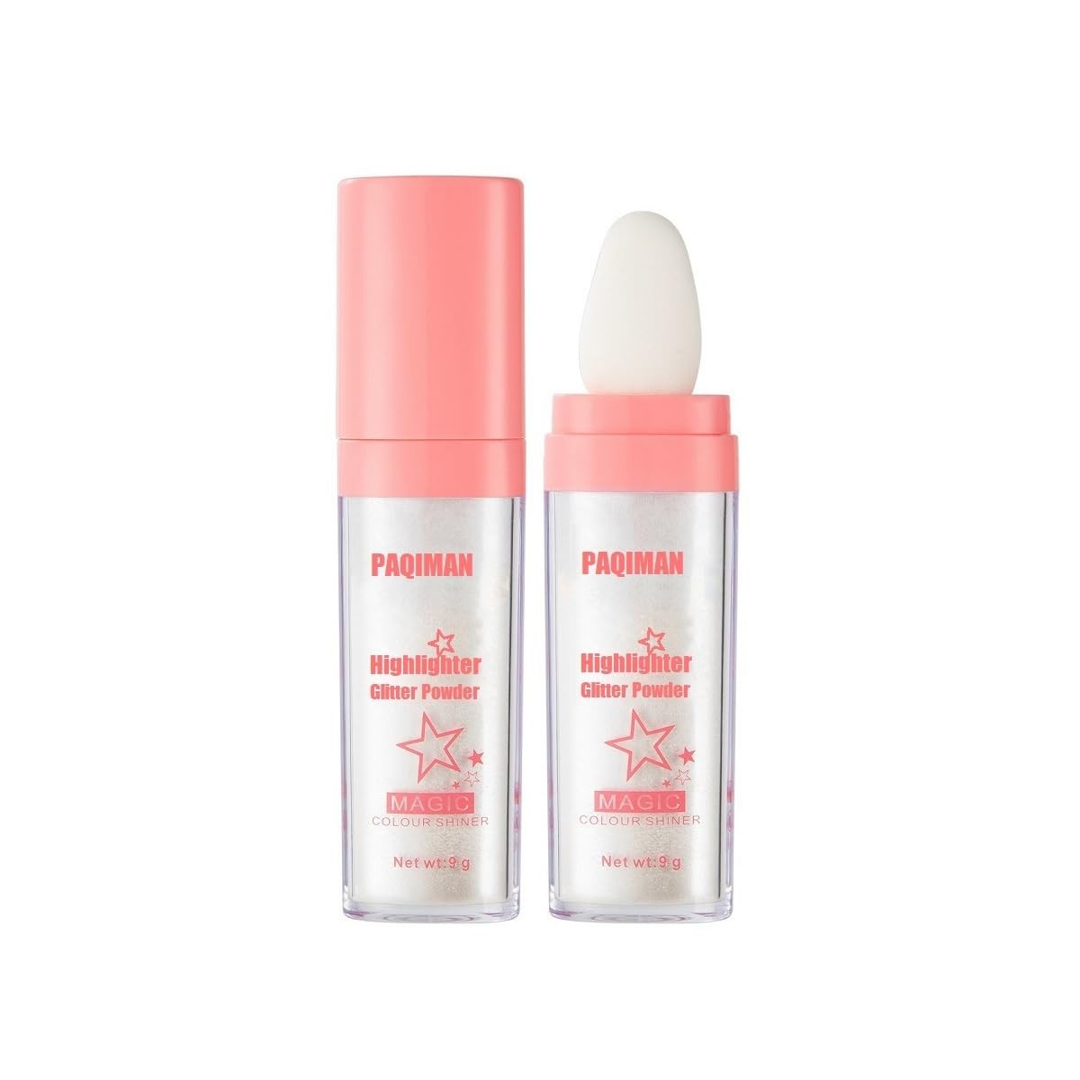 Makeup, 0.31 Ounce (pack Of 1), 01# White Moonbeam