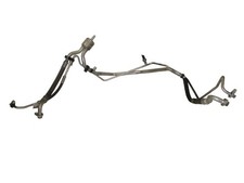 Air Conditioning Pipe Air Hose Fits for CITROEN C4 GRAND PICASSO (UA_) 1.6 HDI