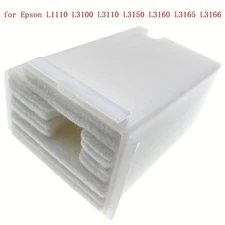 Ink Pad Replacement Waste Ink Tank Pad Replacement Ink Pad For ET-2710