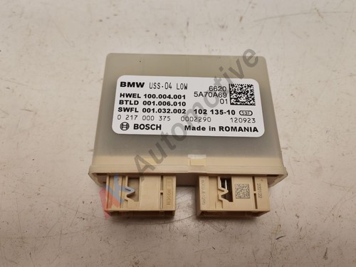BMW 1er F40 19-24 PDC Parksensor Steuergerät Steuergerät 5A70A69