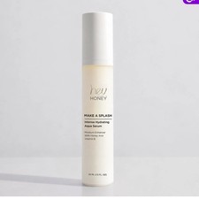 NIB Hey Honey Make a Splash Intense Hydrating...