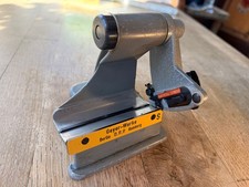 ARRI Film Plane - Negative Cut Tool from the Geyer Works - Vintage 16mm?