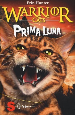 Erin Hunter Maria Teresa Milano Prima luna. Warrior cats (Taschenbuch)