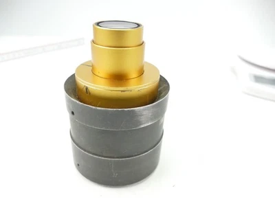 Schneider Kreuznach Cine-Xenon 2/80 mm Projektionsobjektiv S-6205 - Bild 1 von 4