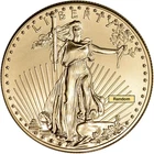 American Gold Eagle (1 oz) $50 - BU - 2022