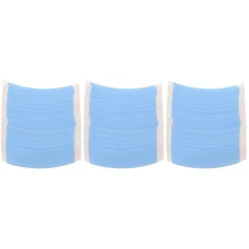  108 Pcs Premium Mini Double Sided Wig Adhesive Lace Front Tape Double Sided