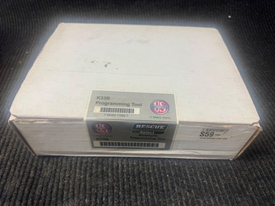 US Motors Rescue Select K33B Motor Programming Tool Bluetooth