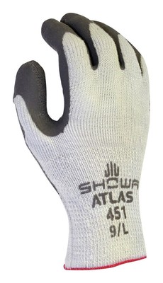 Showa Kälteschutzhandschuh 451 Größe L - 10 Paar