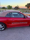 1994 Ford Mustang COBRA