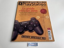 PlayStation Magazine Officiel - Hors-Série 2 / 2008 - Guide PS3, GTA, Fallout…