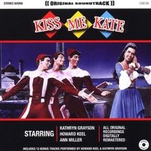 Kiss Me Kate von Various | CD | Zustand sehr gut