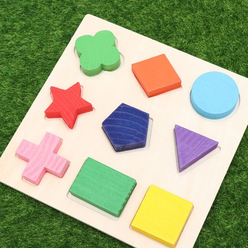 Parrot Training Toys Child Birds Educational Playthings for Parrots - Picture 12 of 12