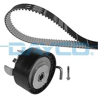 1 X Zahnriemensatz Dayco KBIO03 FüR Ford B-Max Fiesta VI