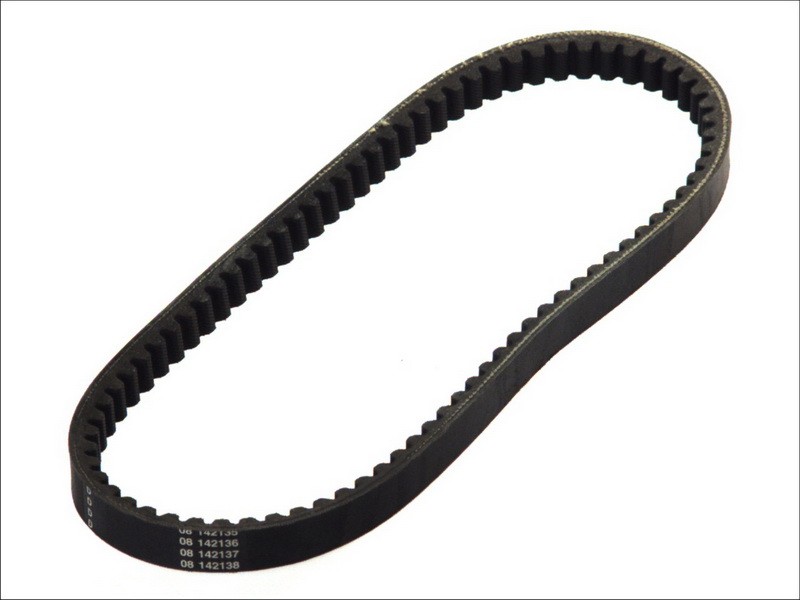 Fits DAYCO DAY8150K Drive belt fits HONDA 50 (Sky); MALAGUTI 50 4T (Master), 50